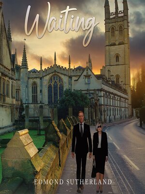 cover image of Waiting